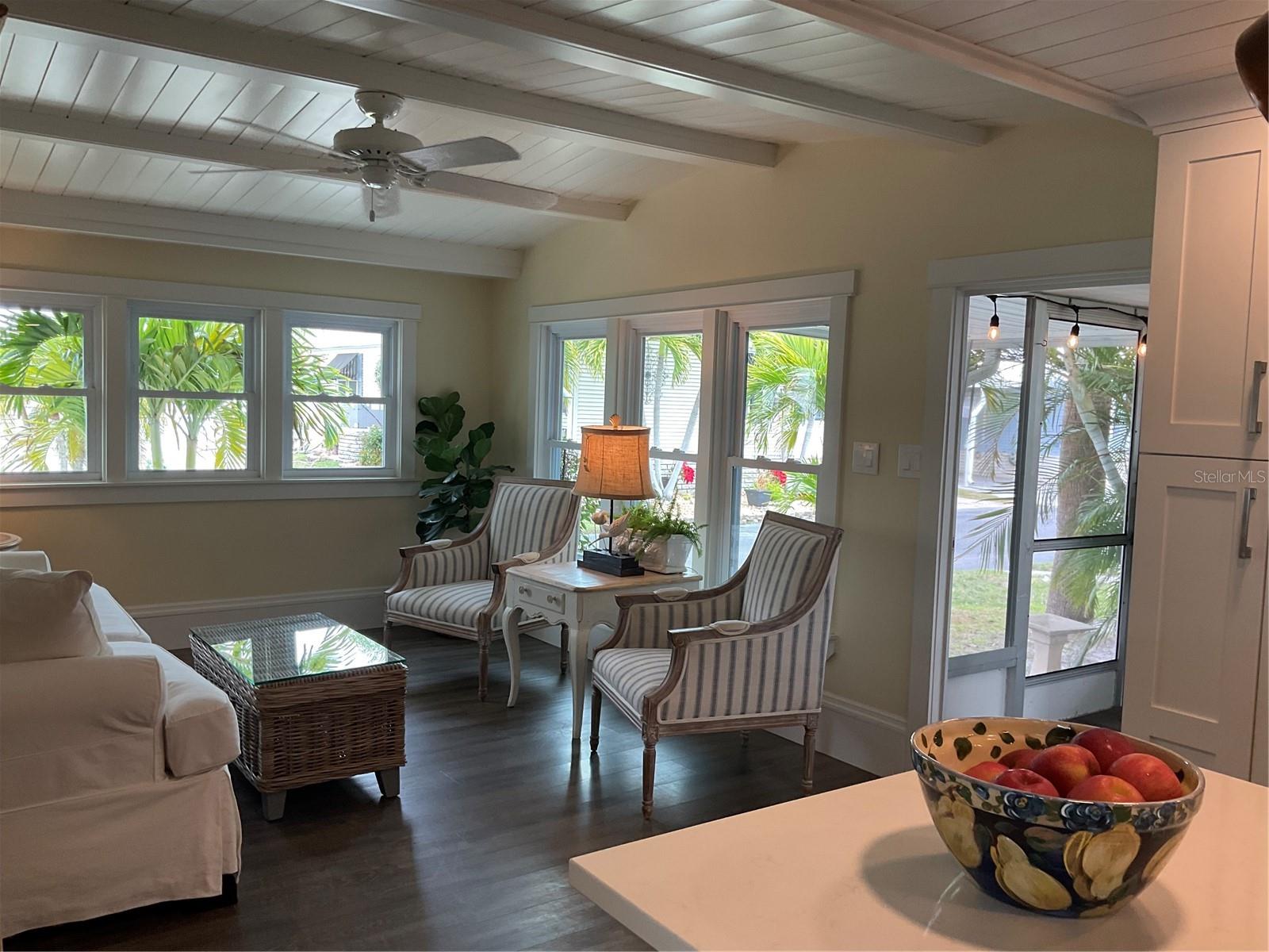 BAY ARISTOCRAT VILLAGE MOBILE HOME PARK UNREC - Residential