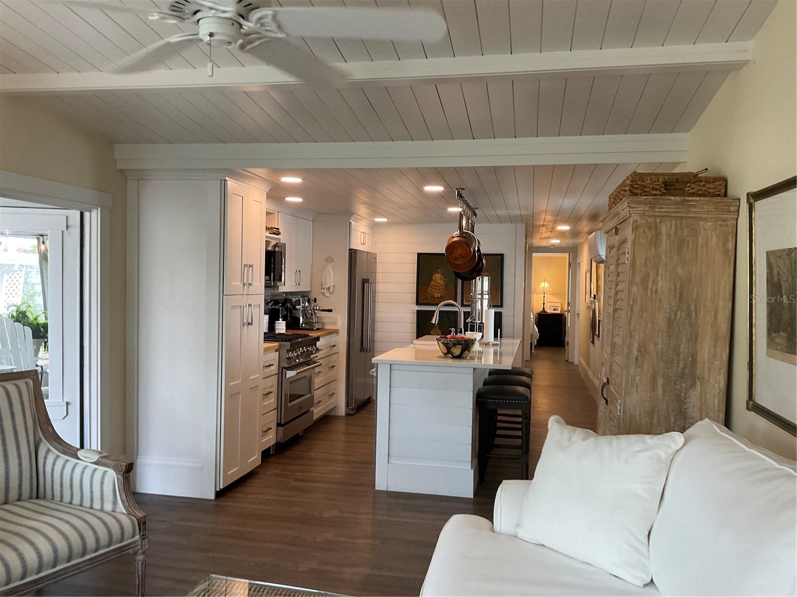 BAY ARISTOCRAT VILLAGE MOBILE HOME PARK UNREC - Residential