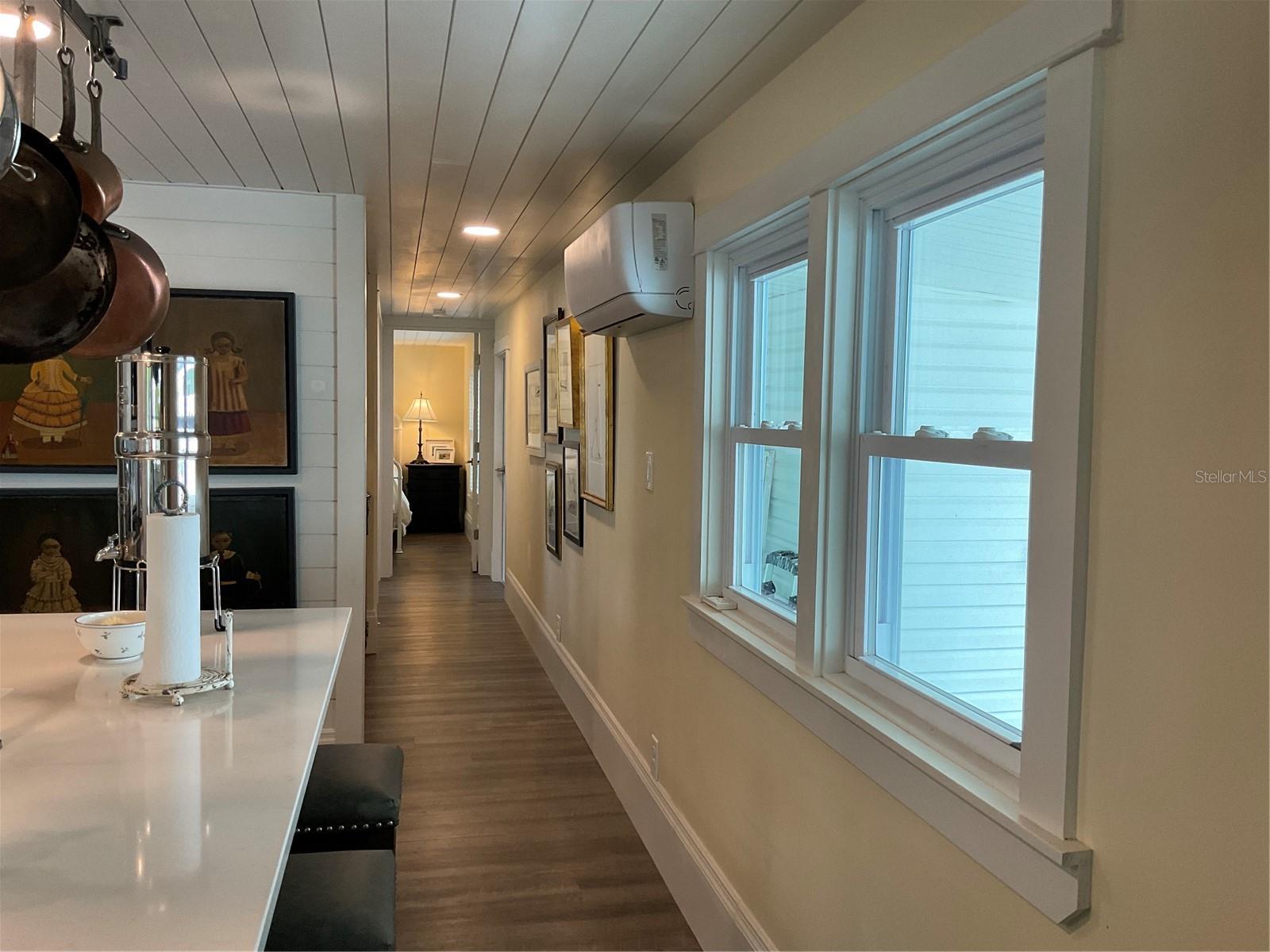 BAY ARISTOCRAT VILLAGE MOBILE HOME PARK UNREC - Residential