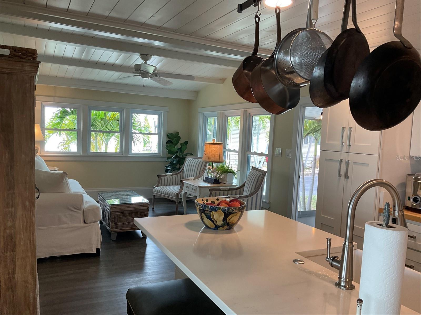 BAY ARISTOCRAT VILLAGE MOBILE HOME PARK UNREC - Residential