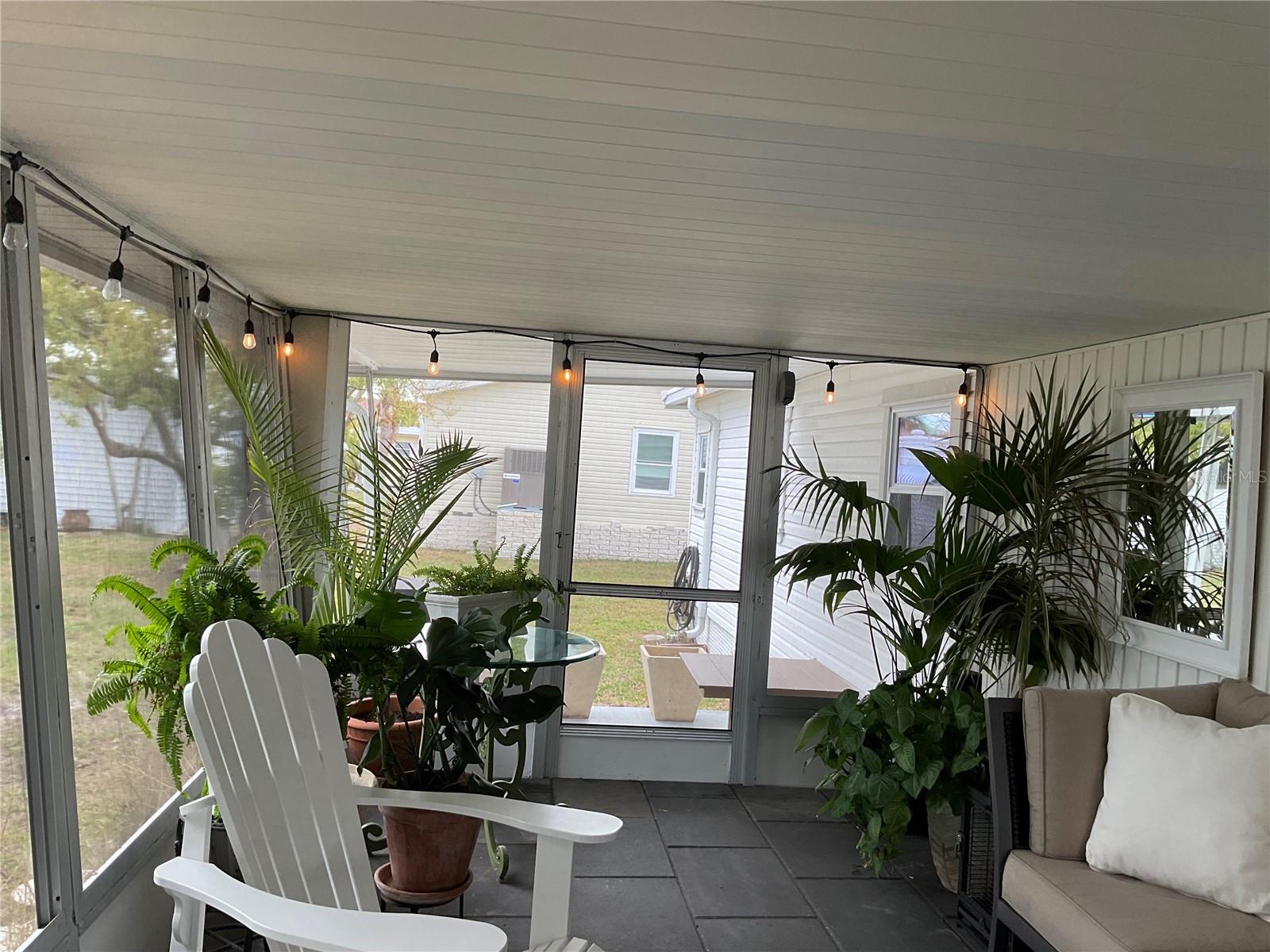 BAY ARISTOCRAT VILLAGE MOBILE HOME PARK UNREC - Residential