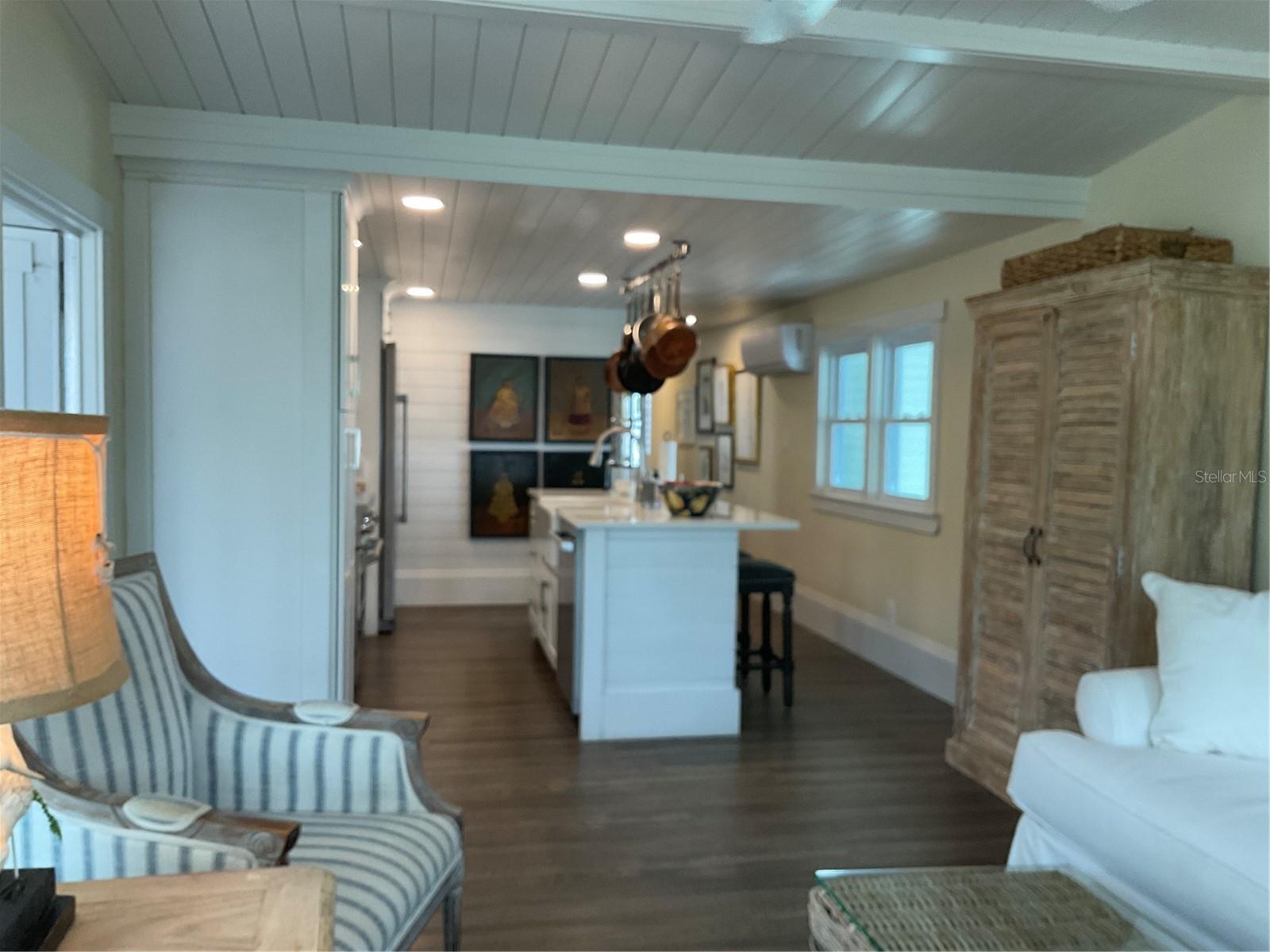 BAY ARISTOCRAT VILLAGE MOBILE HOME PARK UNREC - Residential