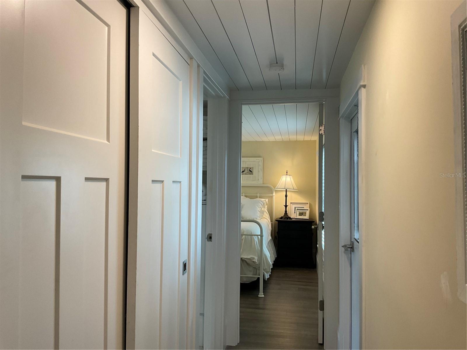 BAY ARISTOCRAT VILLAGE MOBILE HOME PARK UNREC - Residential