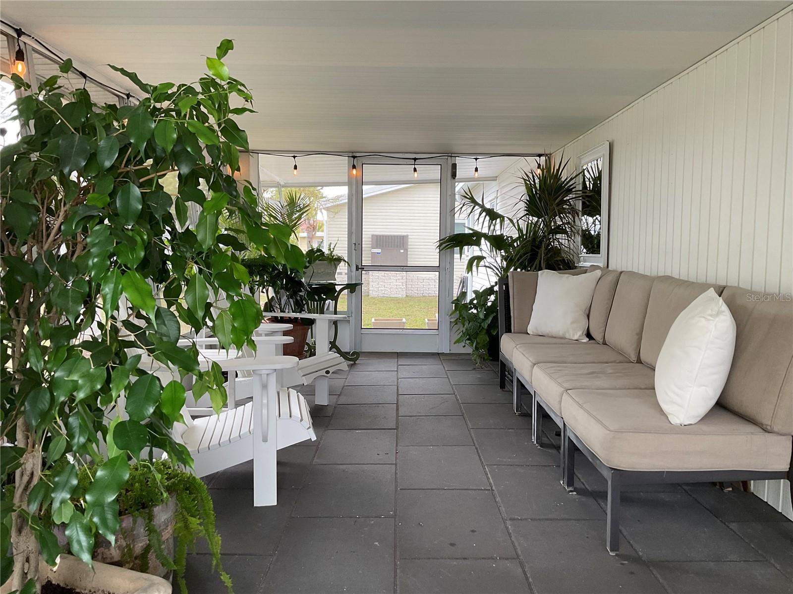 BAY ARISTOCRAT VILLAGE MOBILE HOME PARK UNREC - Residential