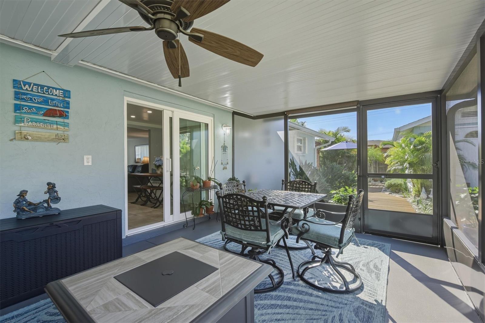 SOUTH VENICE - Residential