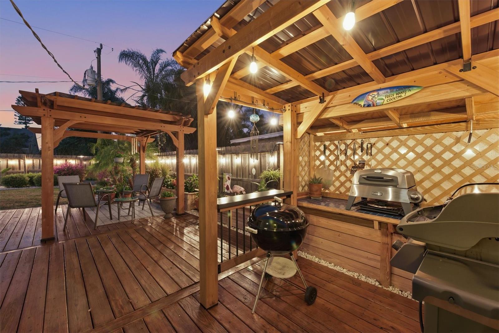 SOUTH VENICE - Residential