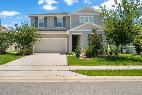 Photo of 1125 Mattie Pointe Boulevard, Auburndale, FL 33823 (MLS # TB8522807)