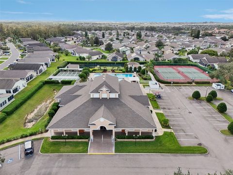 A home in DAVENPORT