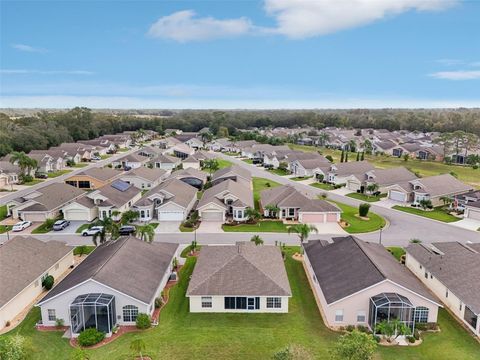 A home in DAVENPORT