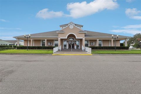 A home in DAVENPORT