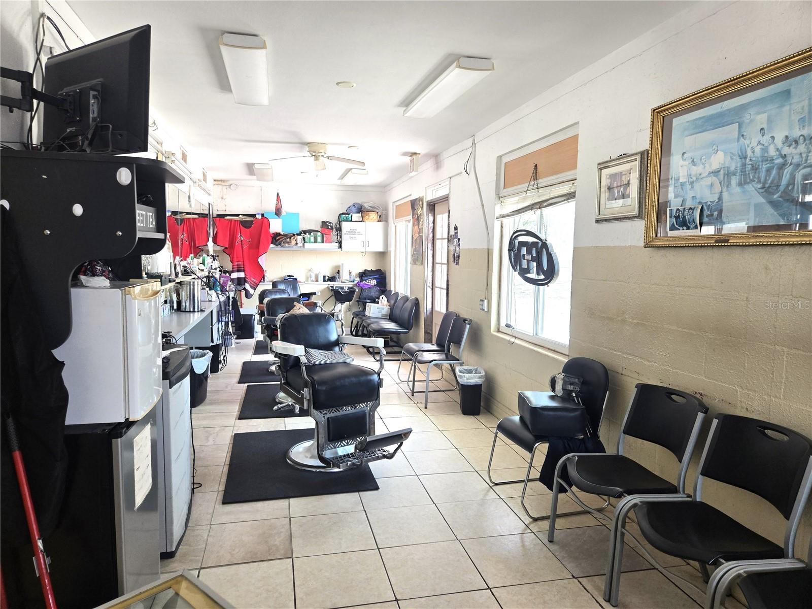 WORDEHOFF H B SUB - Commercial Sale