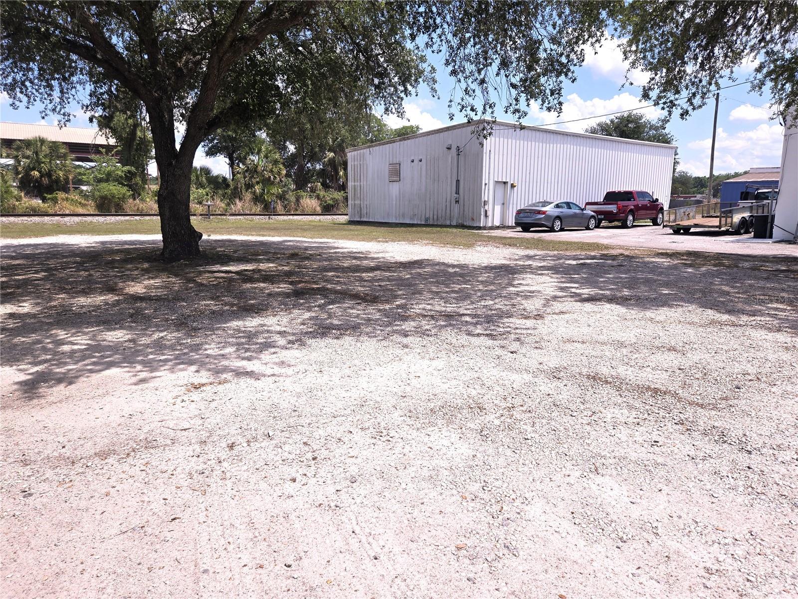 WORDEHOFF H B SUB - Commercial Sale