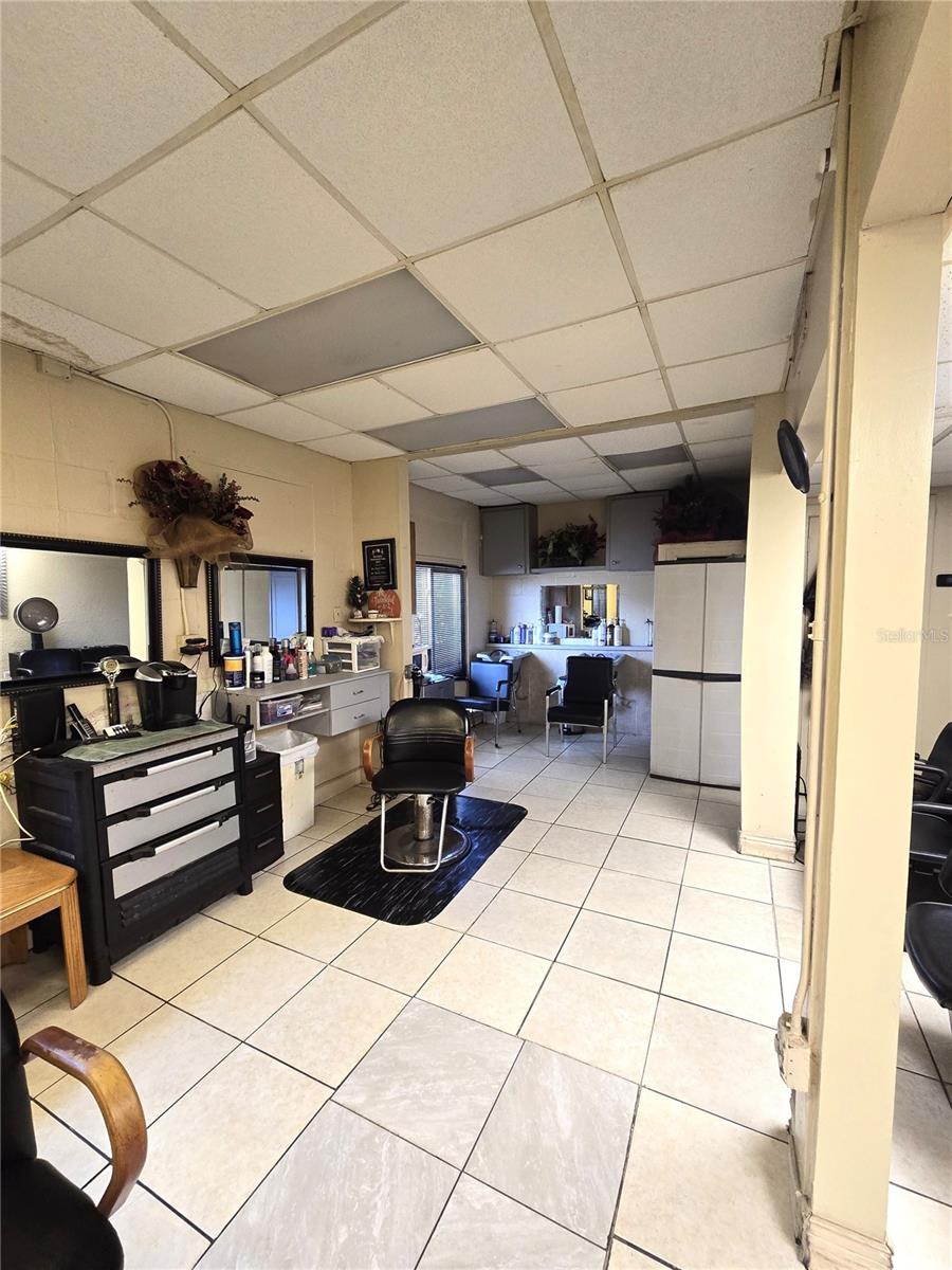 WORDEHOFF H B SUB - Commercial Sale