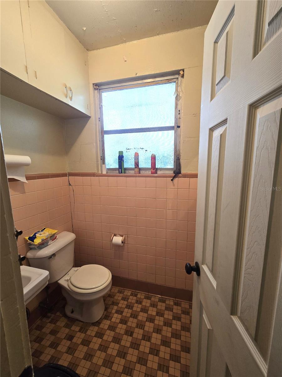 WORDEHOFF H B SUB - Commercial Sale
