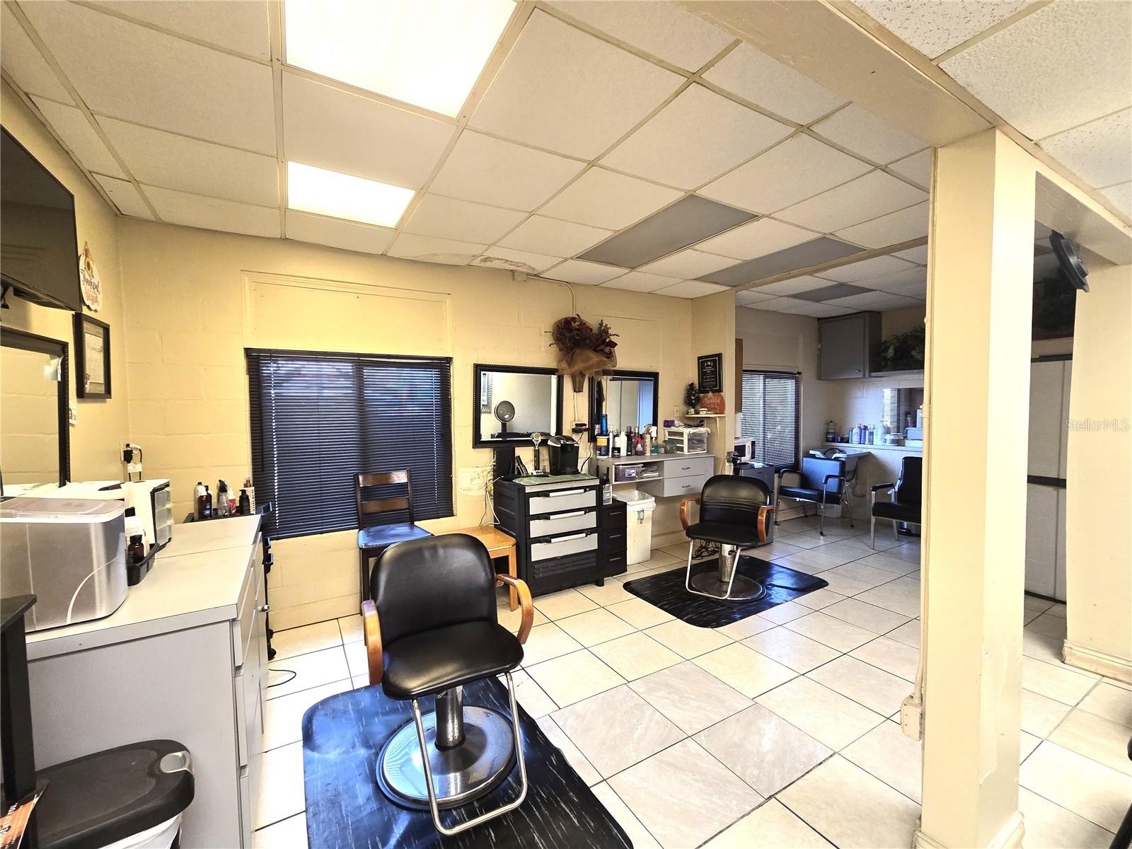 WORDEHOFF H B SUB - Commercial Sale
