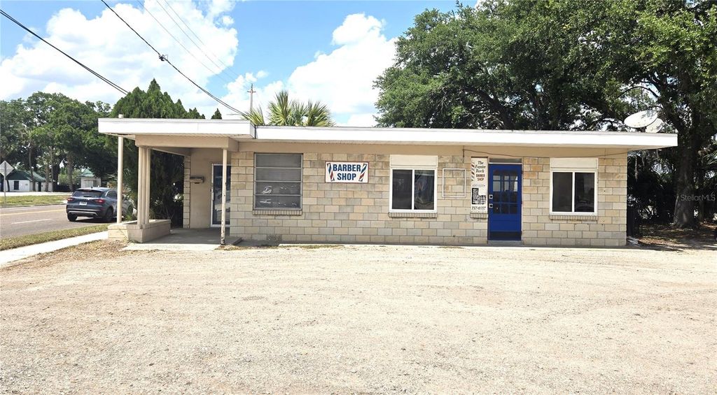 Photo of 620 S Collins Street, Plant City, FL 33563 (MLS # TB8502902)