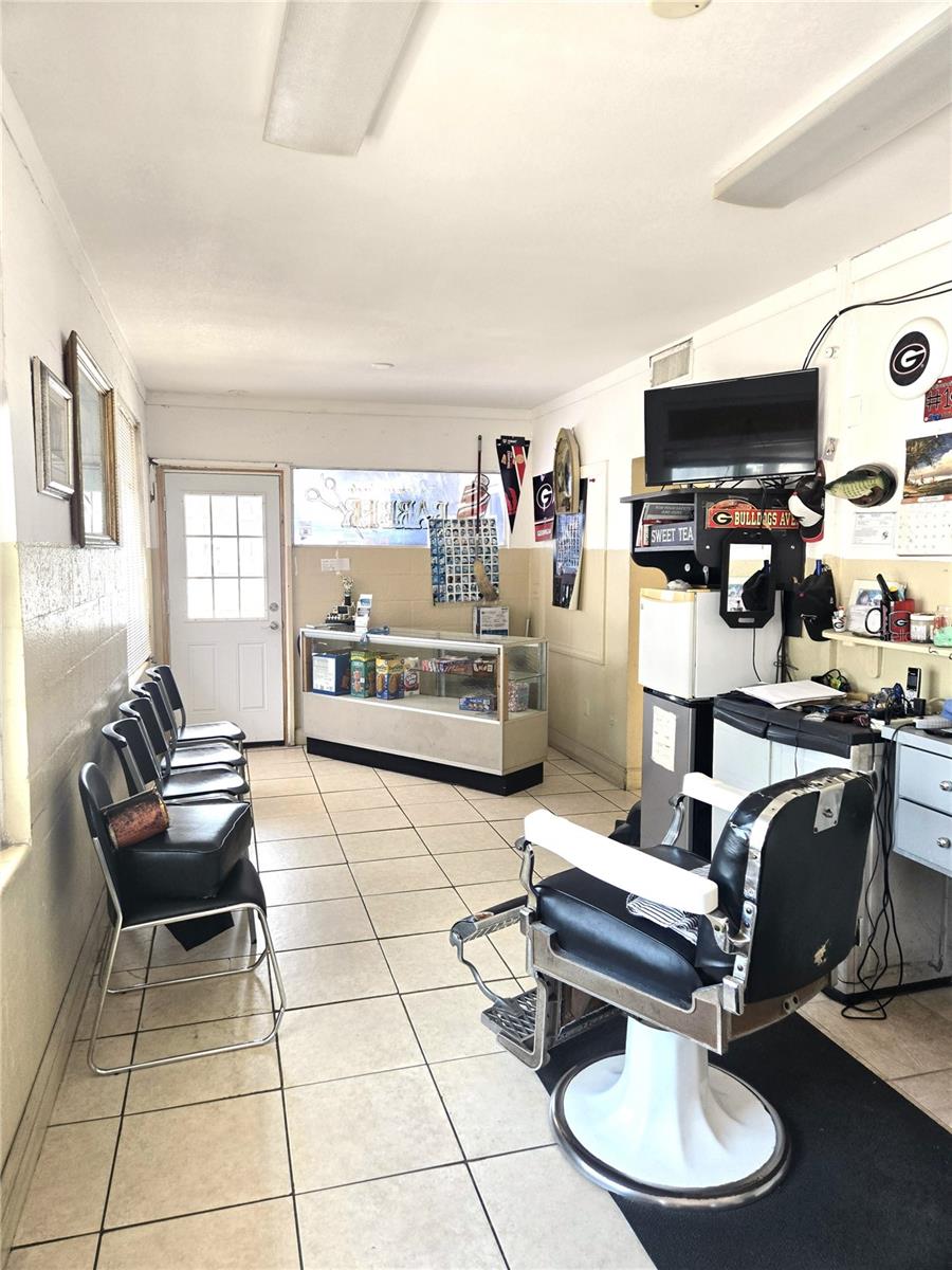WORDEHOFF H B SUB - Commercial Sale