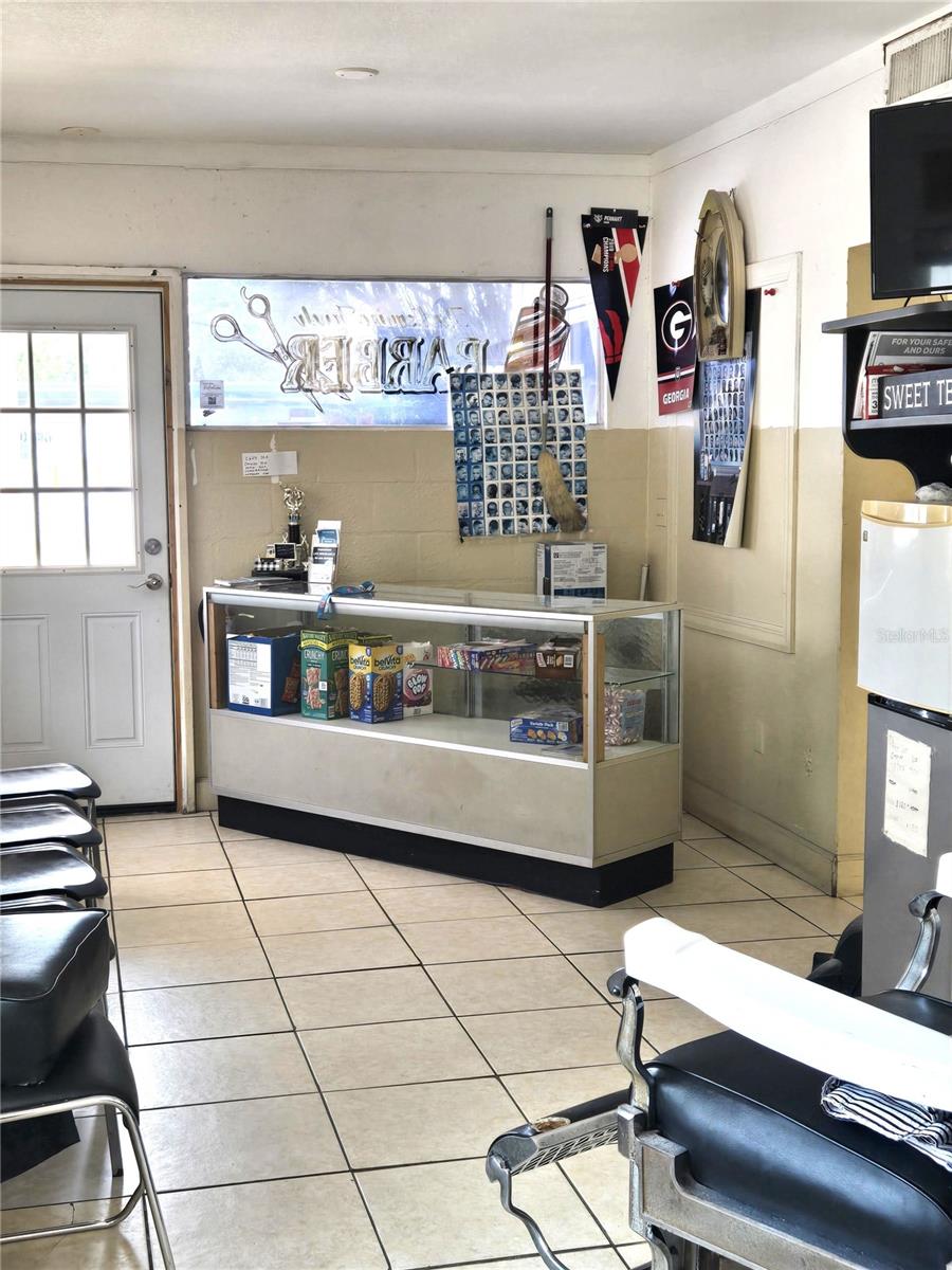 WORDEHOFF H B SUB - Commercial Sale