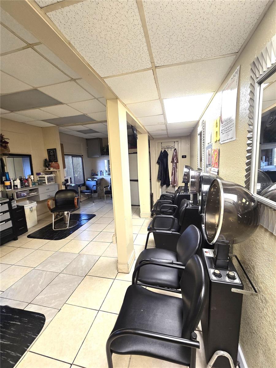 WORDEHOFF H B SUB - Commercial Sale