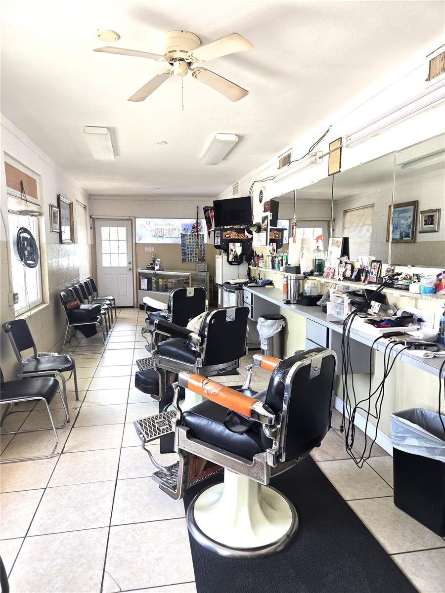 WORDEHOFF H B SUB - Commercial Sale