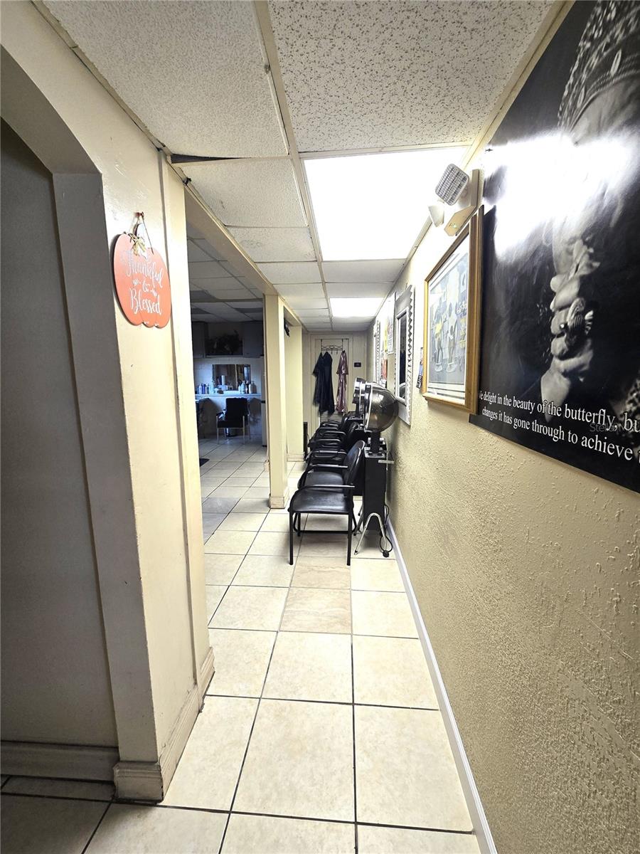 WORDEHOFF H B SUB - Commercial Sale