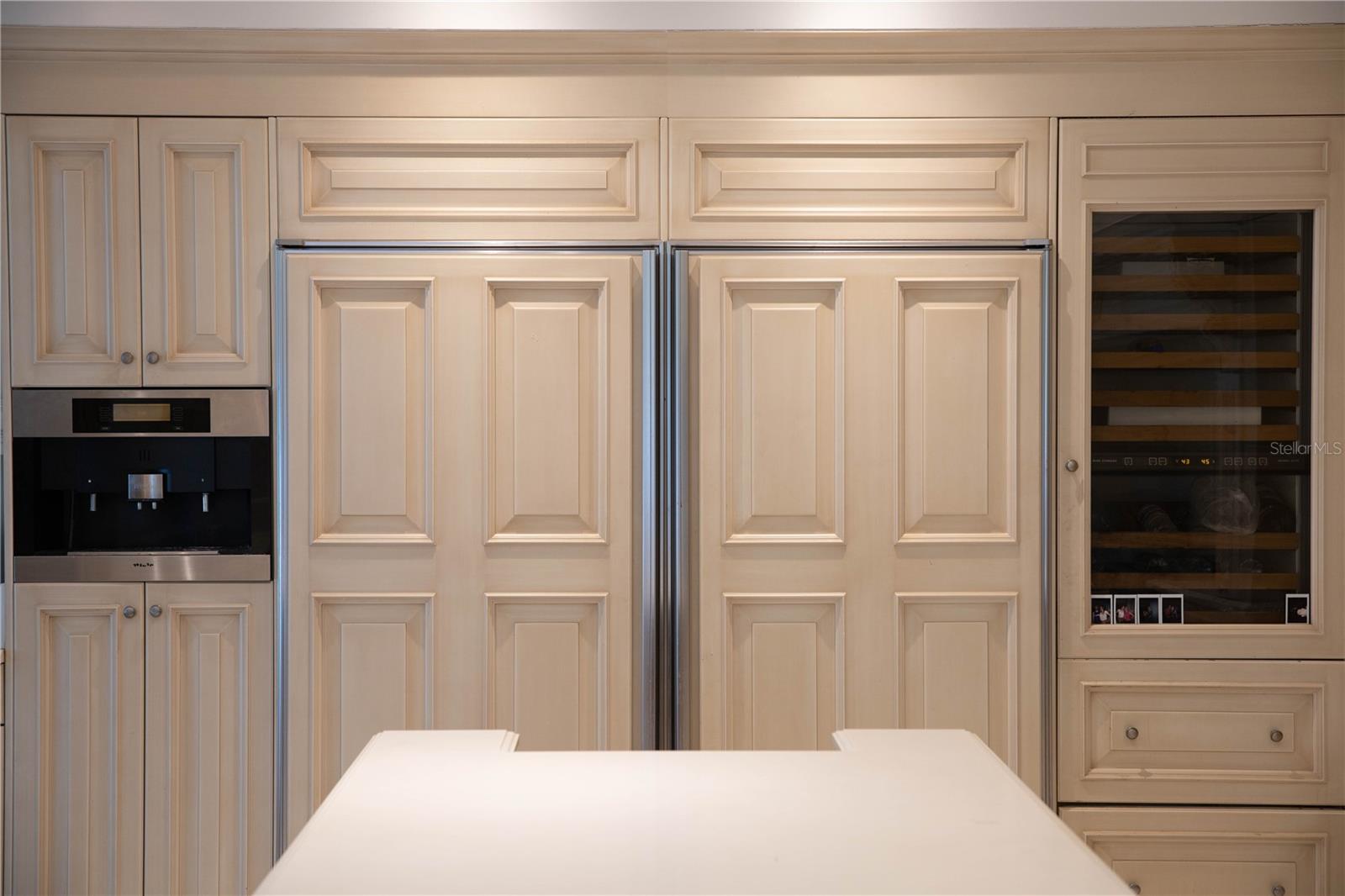 URB. SAN PATRICIO ESTATES - Residential