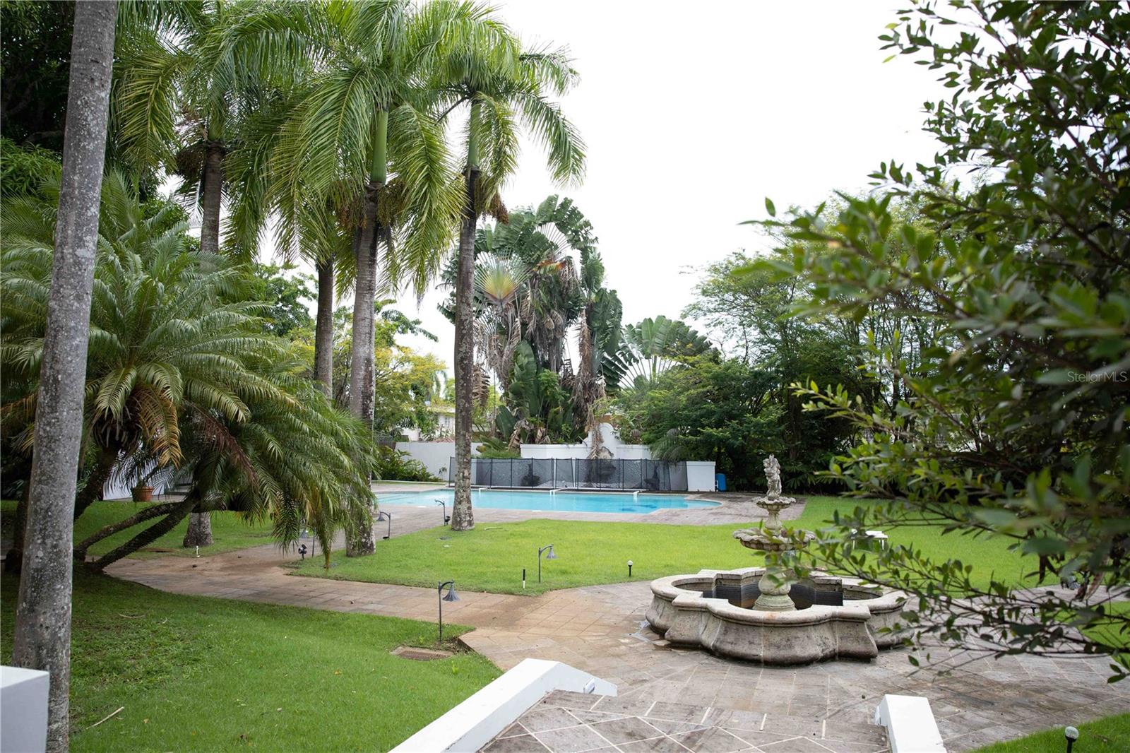 URB. SAN PATRICIO ESTATES - Residential