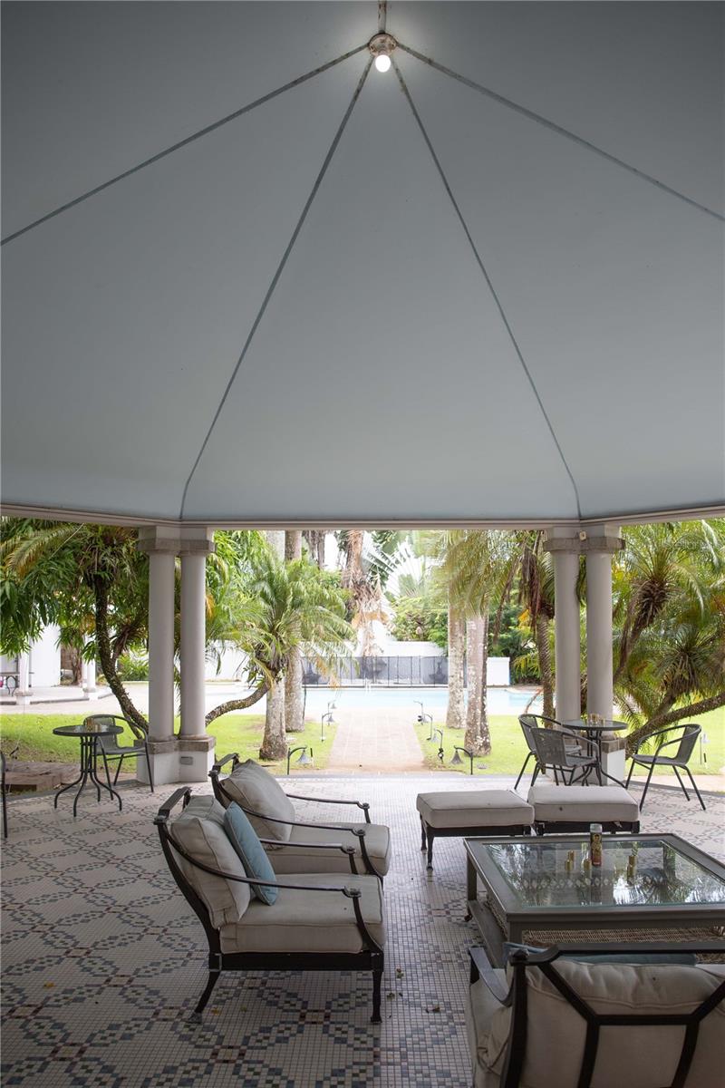 URB. SAN PATRICIO ESTATES - Residential