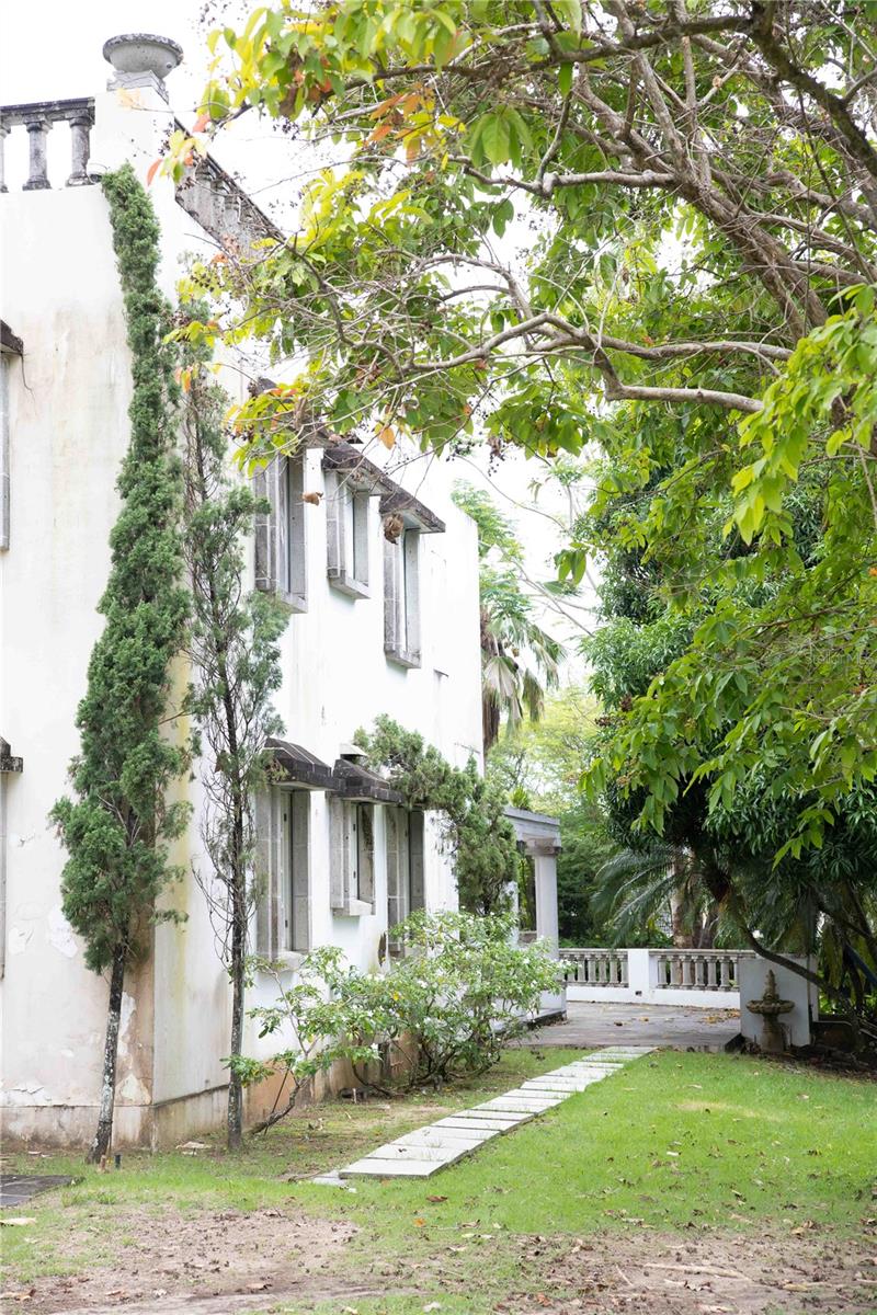URB. SAN PATRICIO ESTATES - Residential