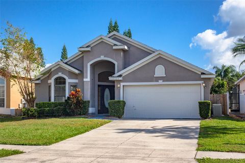 A home in ORLANDO