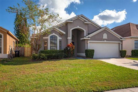 A home in ORLANDO