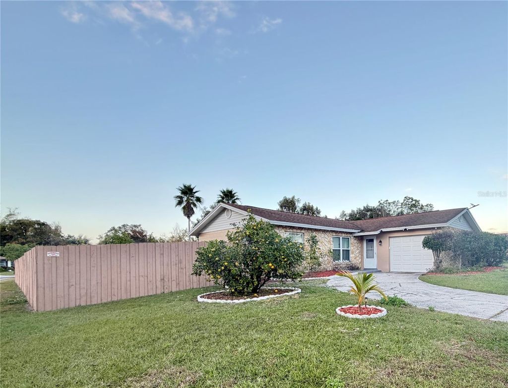 Photo of 411 Parson Brown Way, Longwood, FL 32750 (MLS # O6361846)