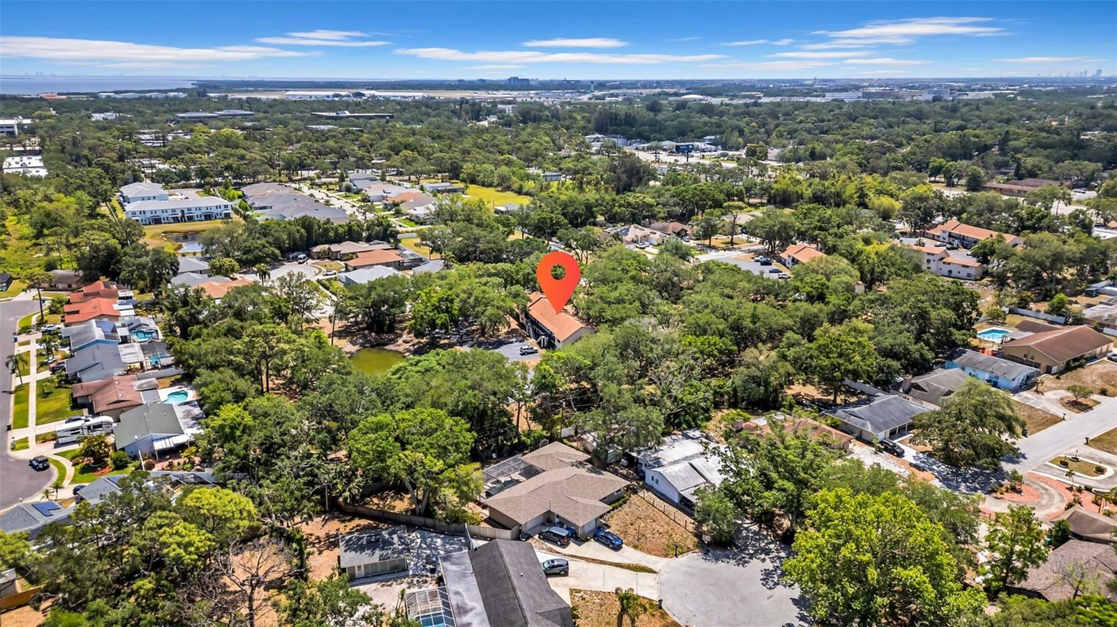 BRADFORD ACRES A CONDO - Residential