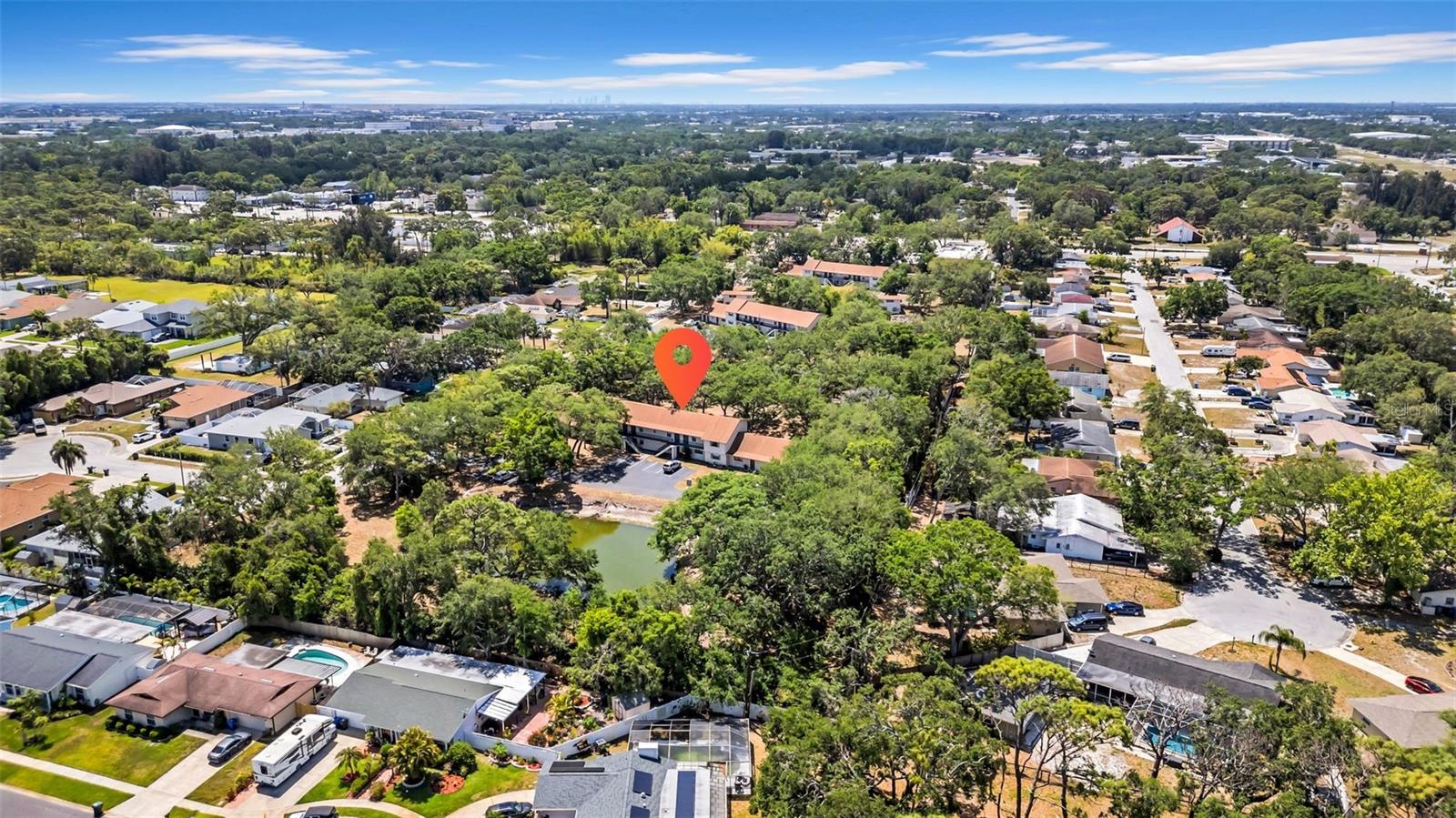 BRADFORD ACRES A CONDO - Residential