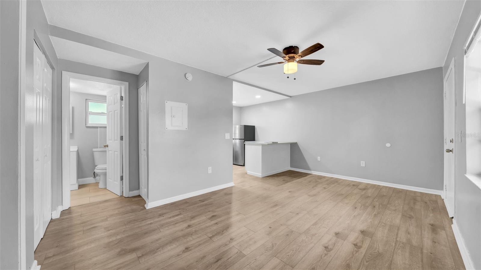 BRADFORD ACRES A CONDO - Residential