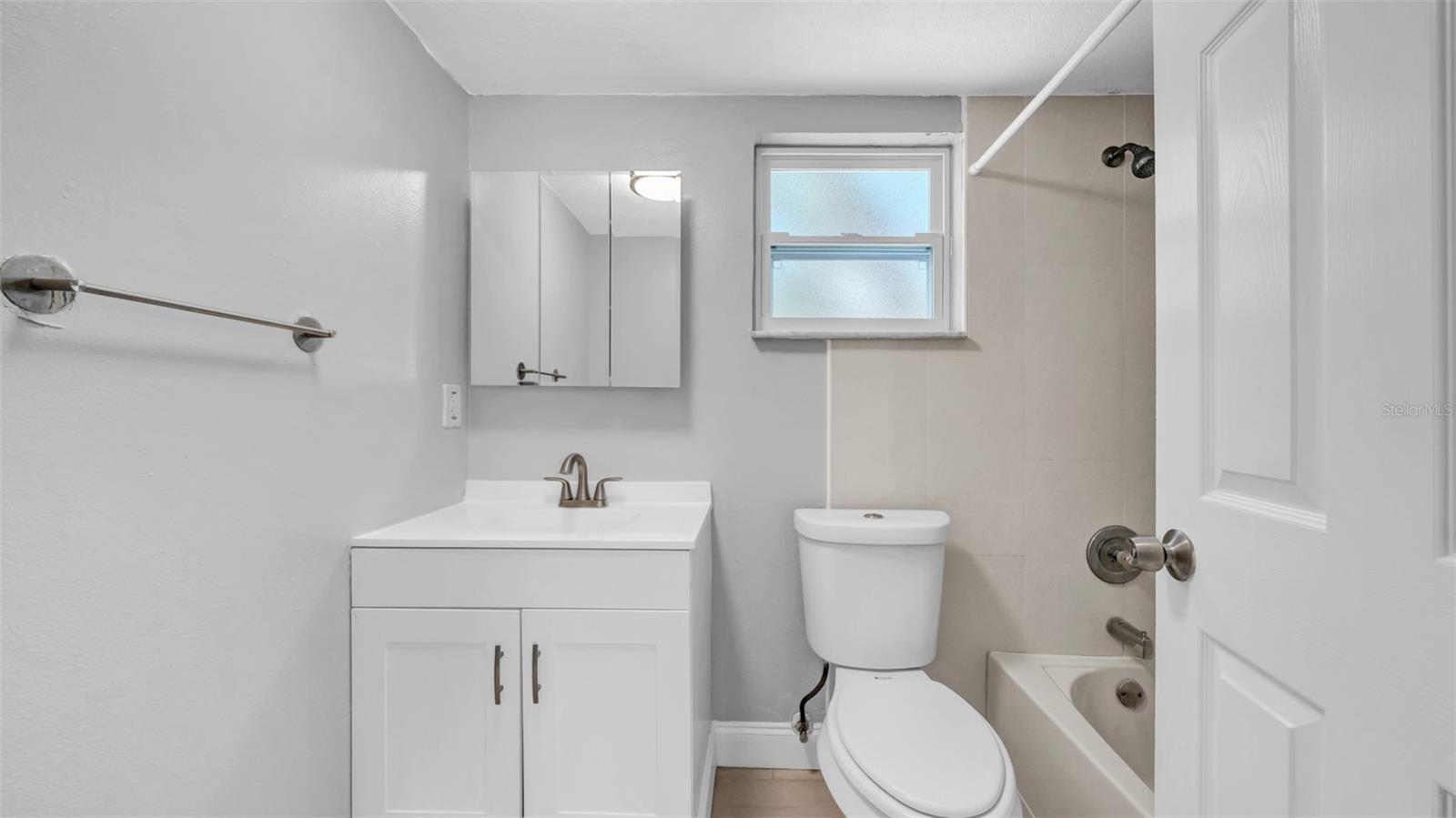 BRADFORD ACRES A CONDO - Residential