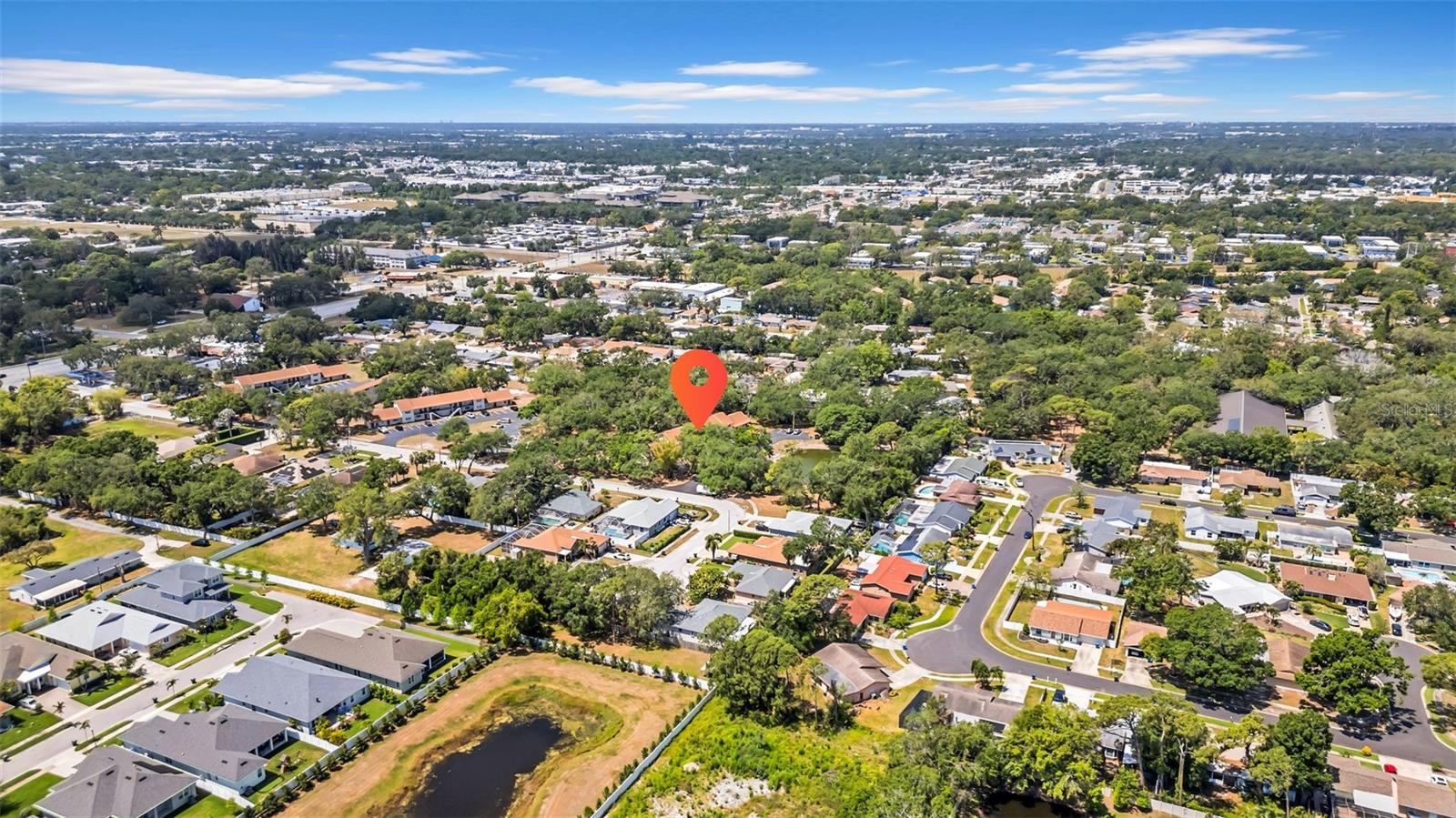 BRADFORD ACRES A CONDO - Residential