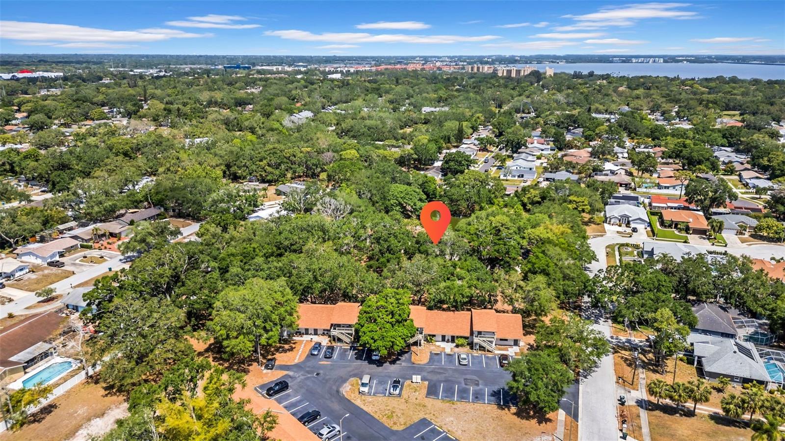 BRADFORD ACRES A CONDO - Residential