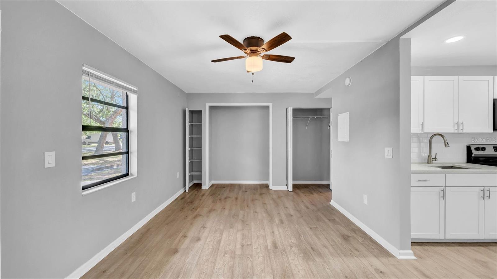 BRADFORD ACRES A CONDO - Residential