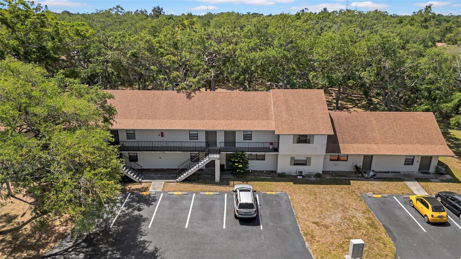 BRADFORD ACRES A CONDO - Residential