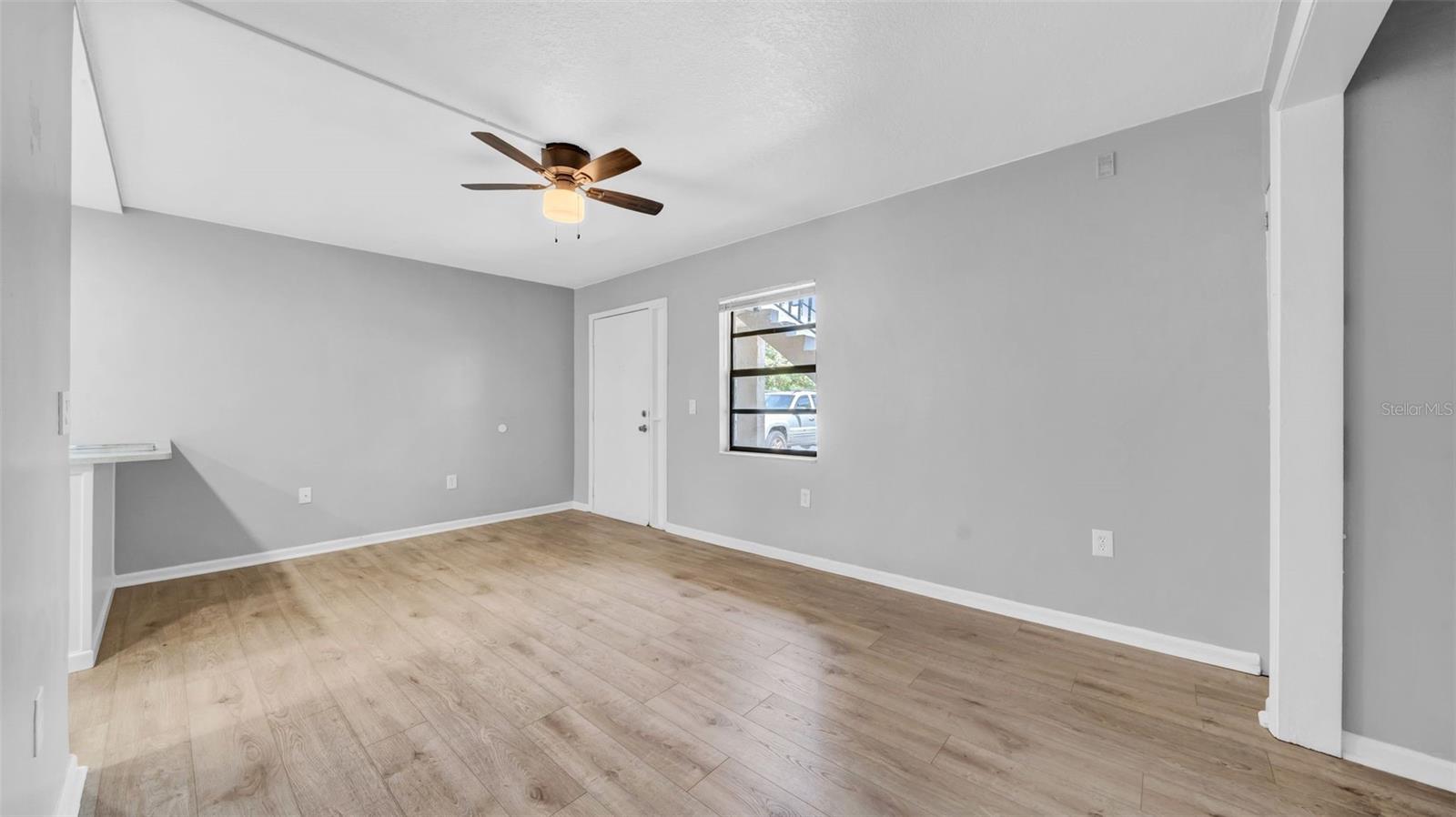 BRADFORD ACRES A CONDO - Residential