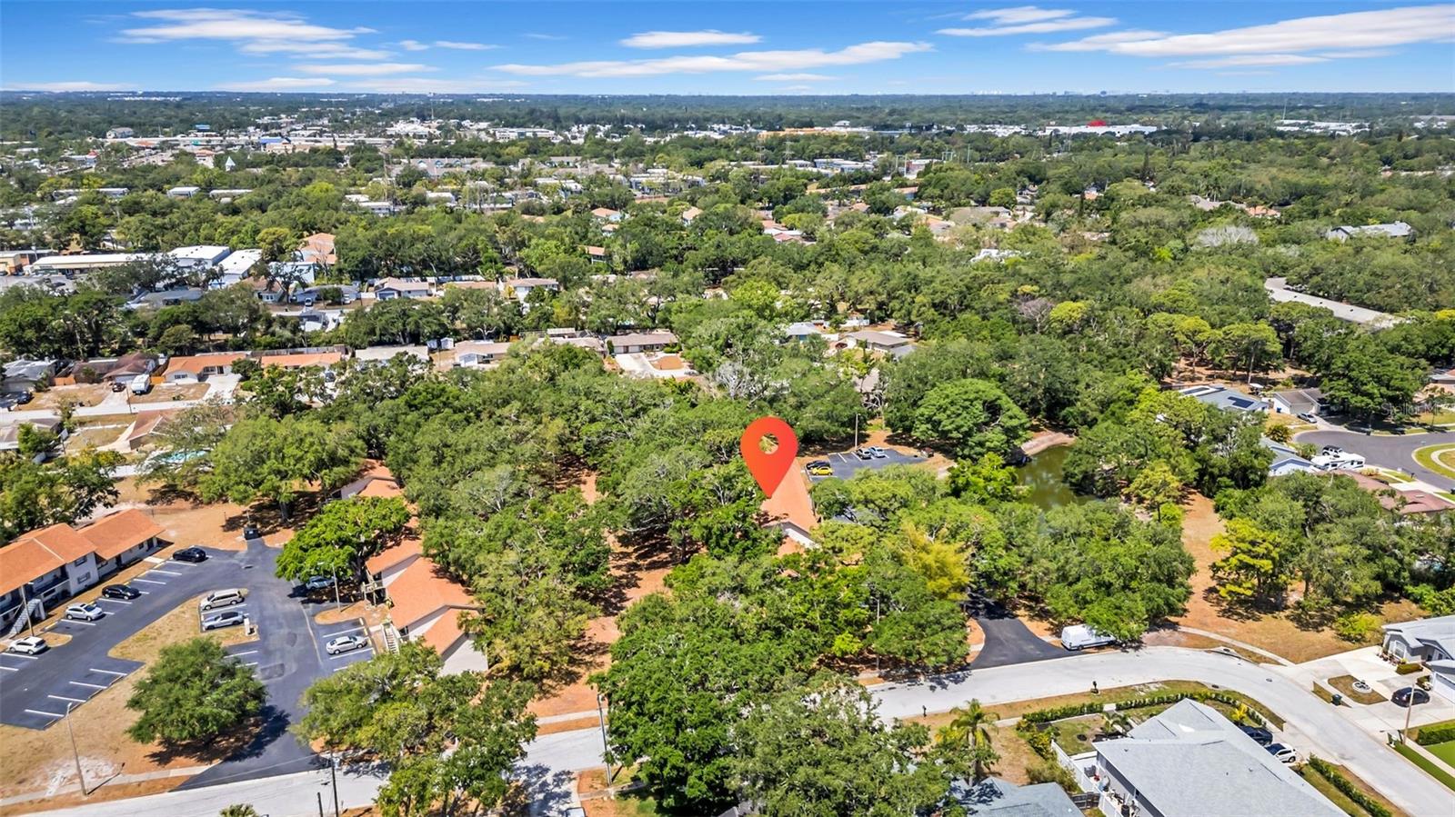 BRADFORD ACRES A CONDO - Residential