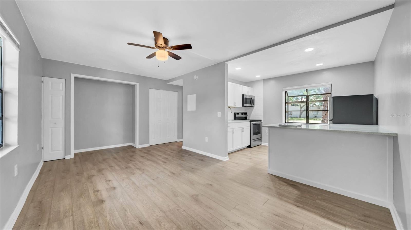 BRADFORD ACRES A CONDO - Residential