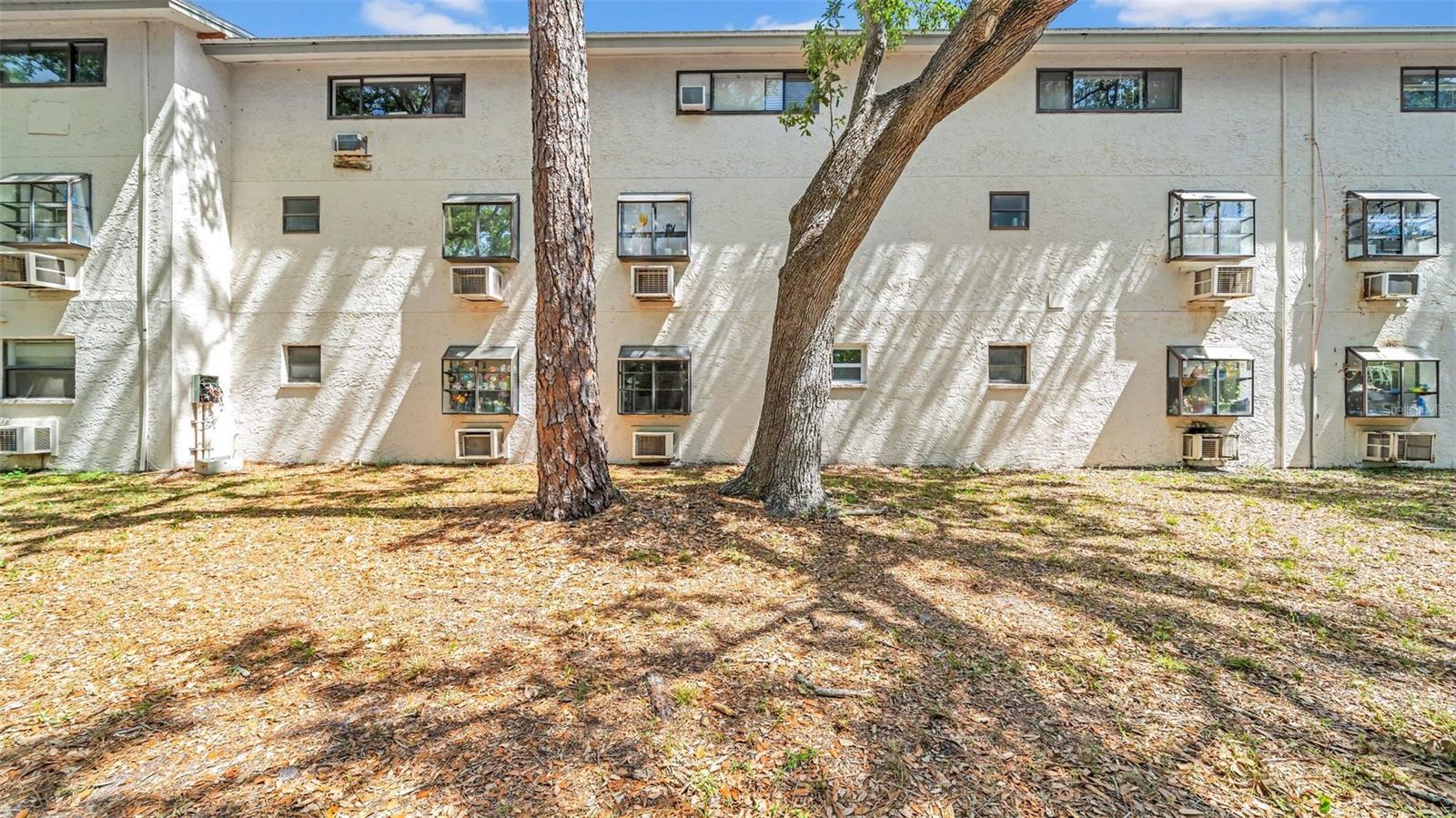 BRADFORD ACRES A CONDO - Residential