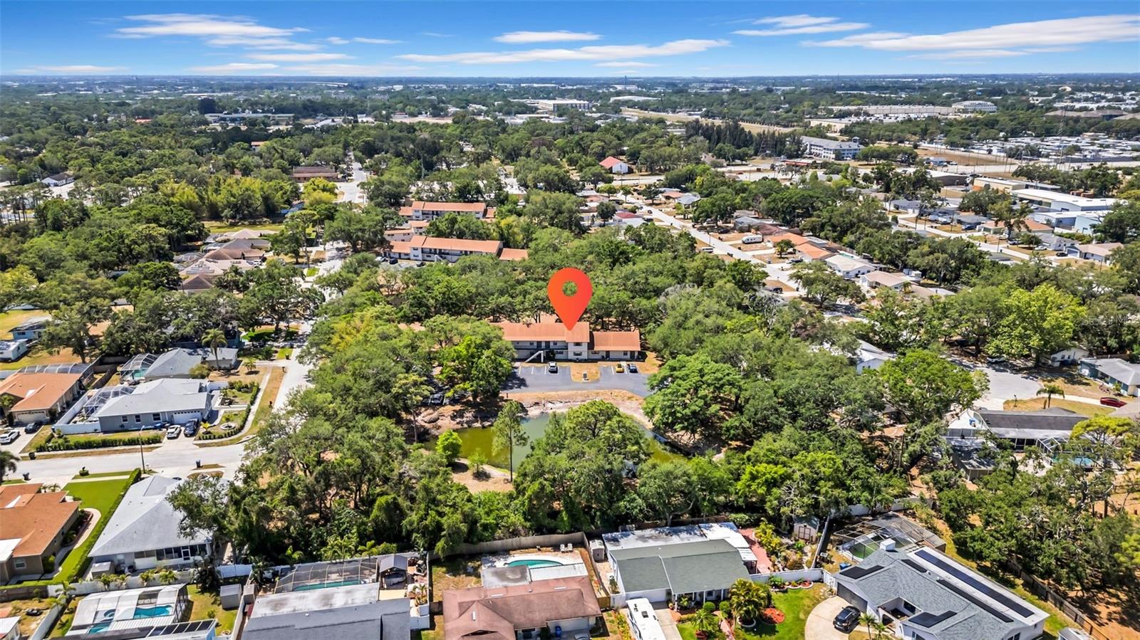 BRADFORD ACRES A CONDO - Residential