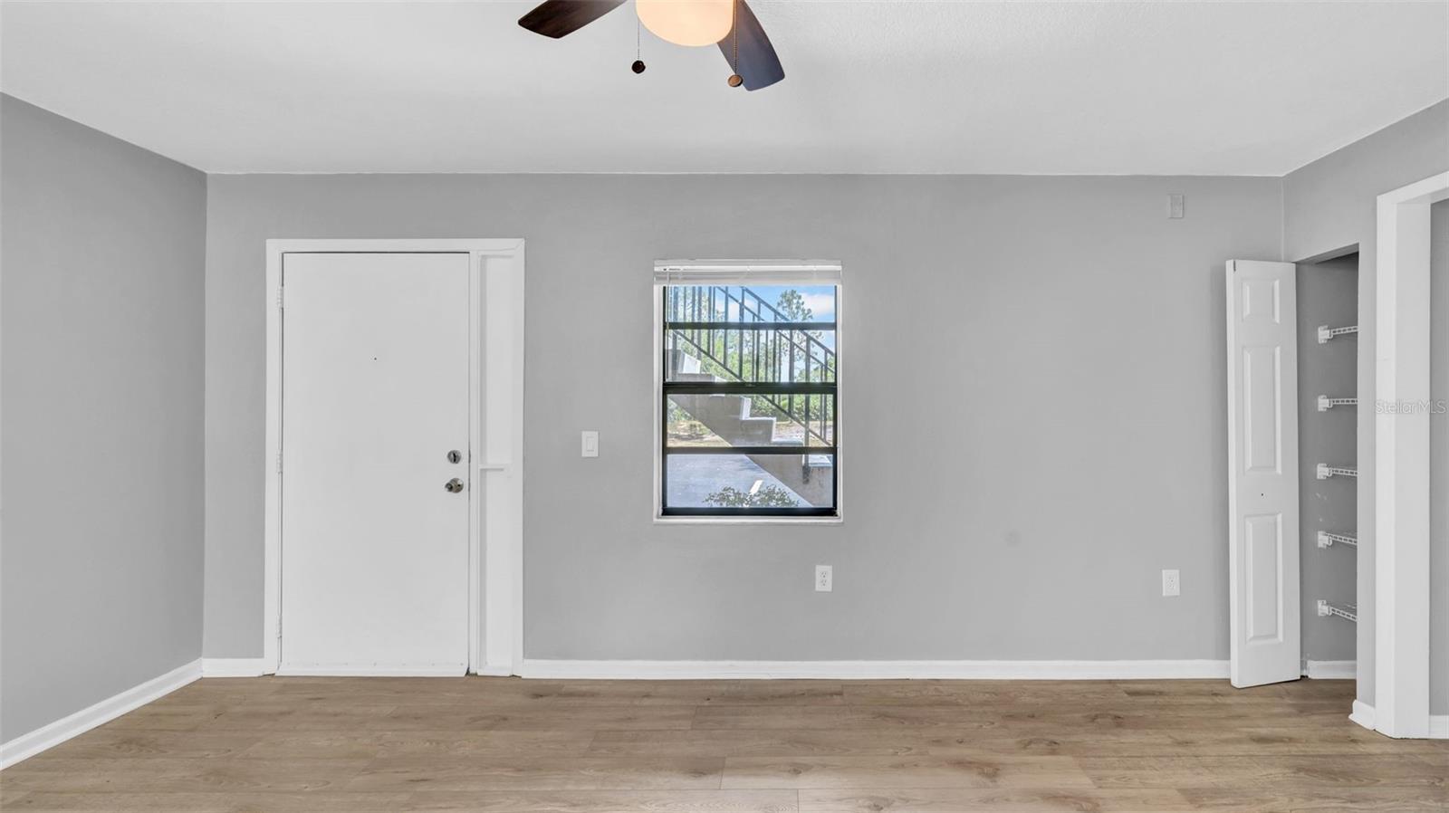 BRADFORD ACRES A CONDO - Residential