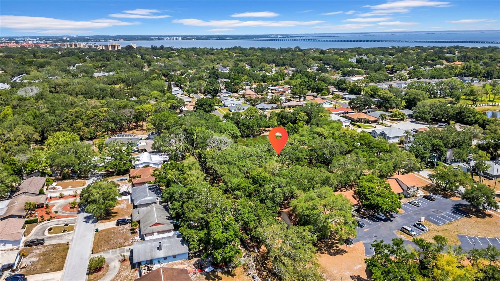 BRADFORD ACRES A CONDO - Residential