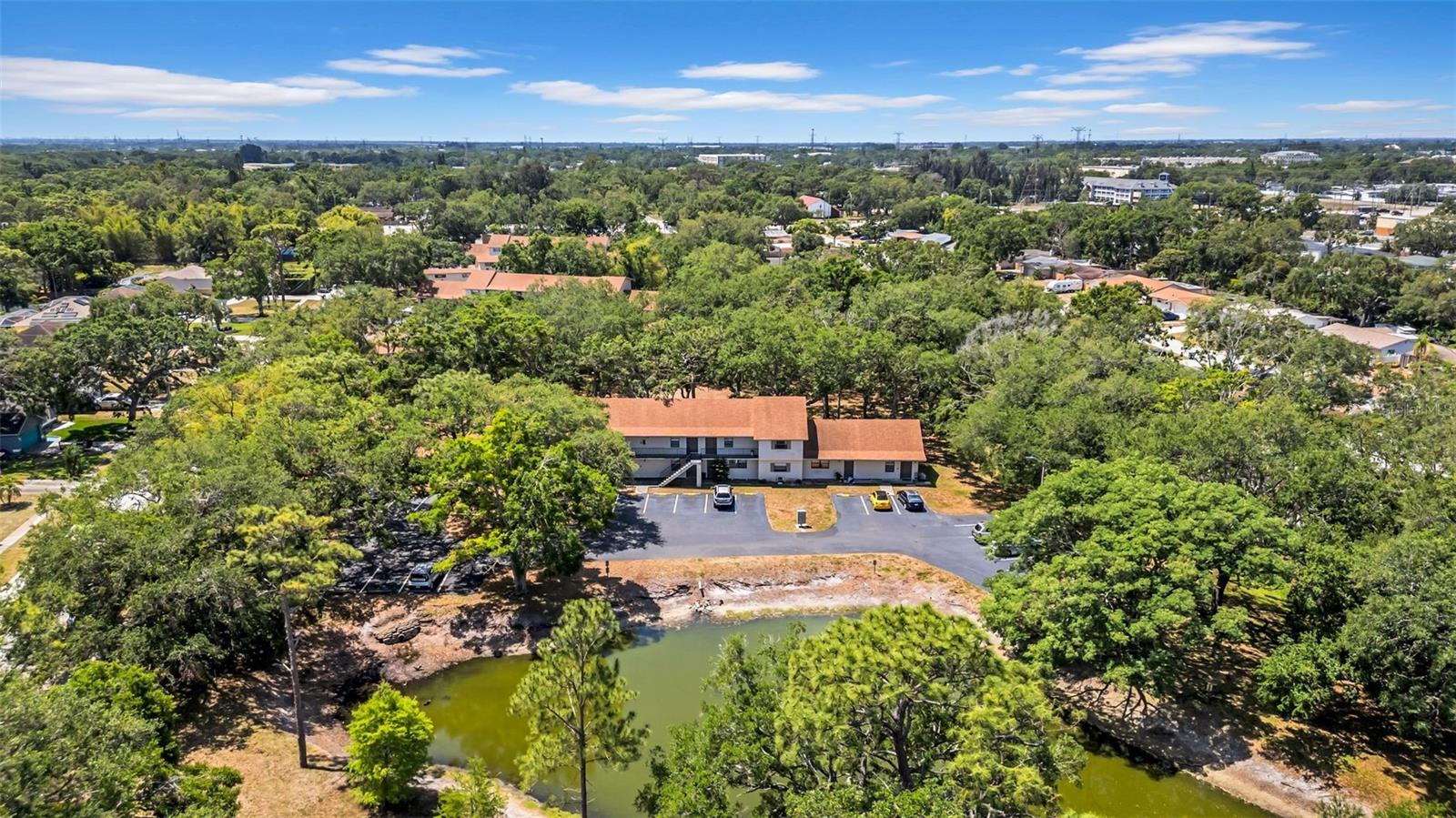 BRADFORD ACRES A CONDO - Residential