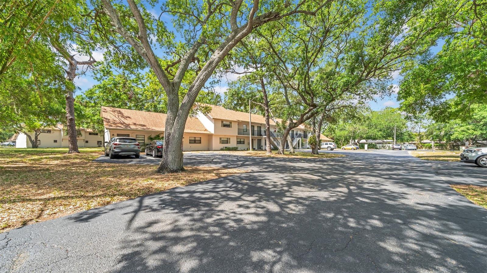 BRADFORD ACRES A CONDO - Residential