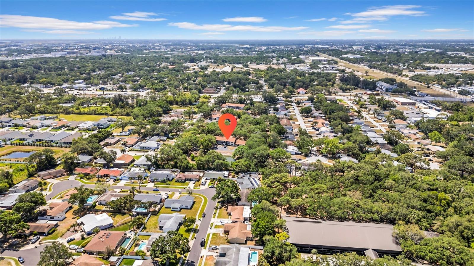 BRADFORD ACRES A CONDO - Residential